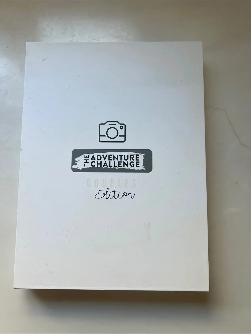 Couples Edition - White Box